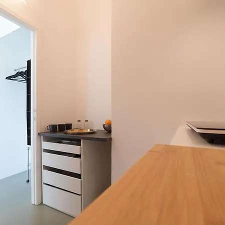 Iflat Esquilino Industrial Studio N.2 Apartment *