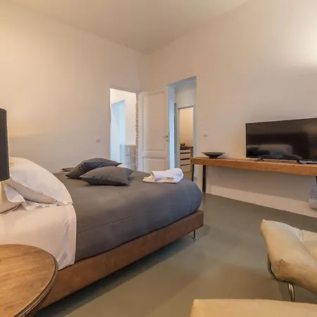 Iflat Esquilino Industrial Studio N.2 Apartment