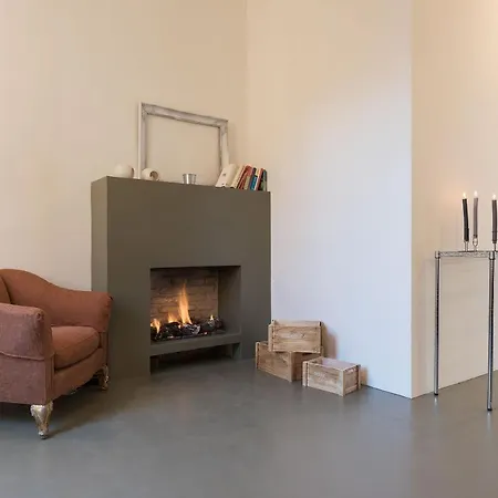 Apartment Iflat Esquilino Industrial Studio N.2