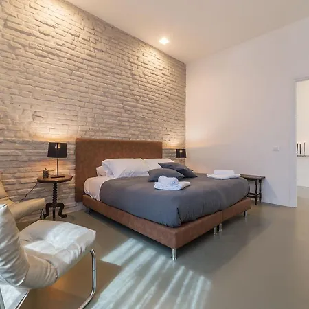 Iflat Esquilino Industrial Studio N.2 Apartment *